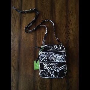 Vera Bradley Mini Hipster